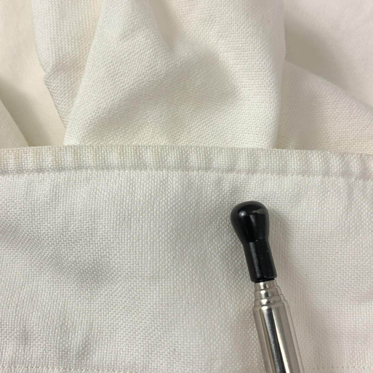 LUIGI BORRELLI / 루이지 보렐리 | 코튼 드레스 셔츠 | S | 남성