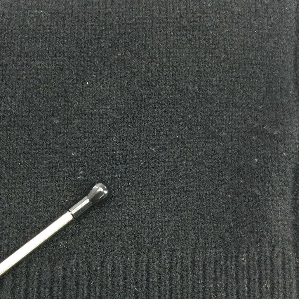 EVERYDAY I LIKE. / エヴリディアイライク | 2025AW | Light タートルネック ニット | ブラック | レディース