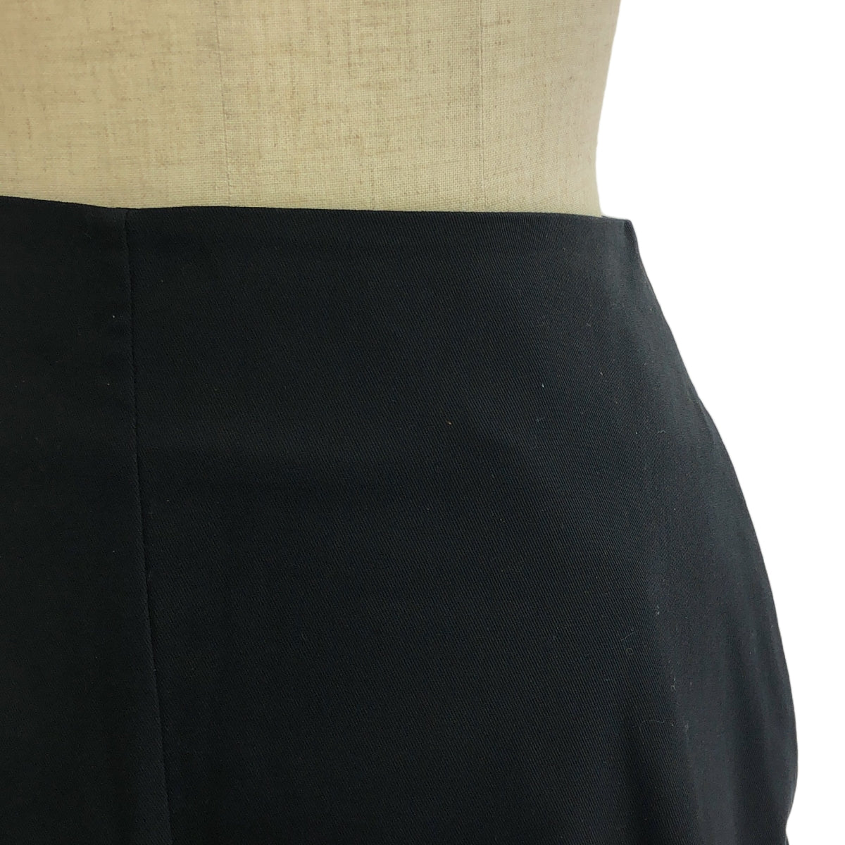 JIL SANDER | 棉質喇叭長裙 | 尺寸 34 | 女款