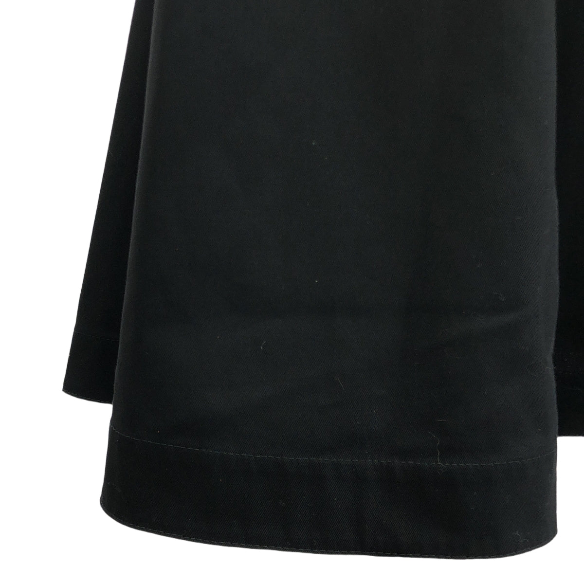 JIL SANDER | 棉質喇叭長裙 | 尺寸 34 | 女款