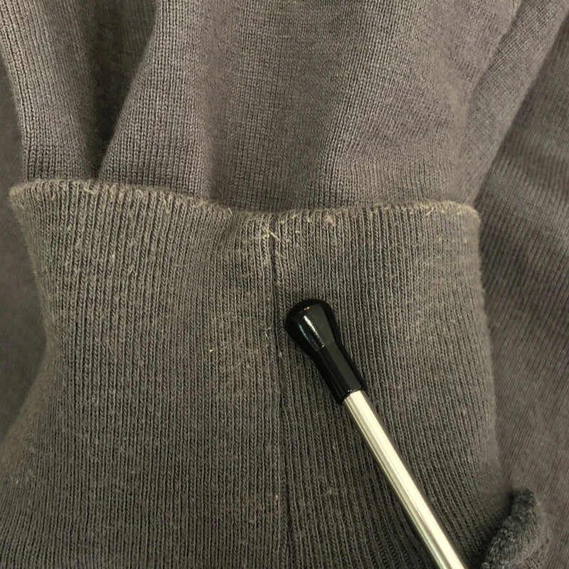 Graphpaper / グラフペーパー | コットン クルーネック カットソー | F | メンズ