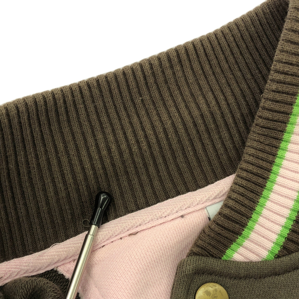 Columbia / 콜롬비아 | 리브라인 스웨트 블루존 | S | 브라운 / 핑크 | 남성