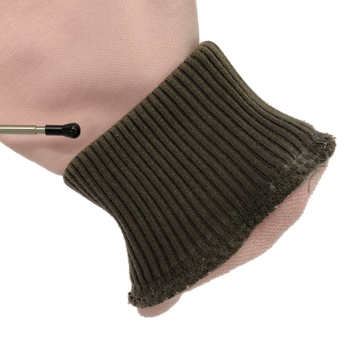 Columbia / 콜롬비아 | 리브라인 스웨트 블루존 | S | 브라운 / 핑크 | 남성