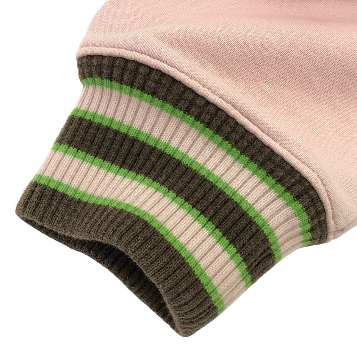 Columbia / 콜롬비아 | 리브라인 스웨트 블루존 | S | 브라운 / 핑크 | 남성