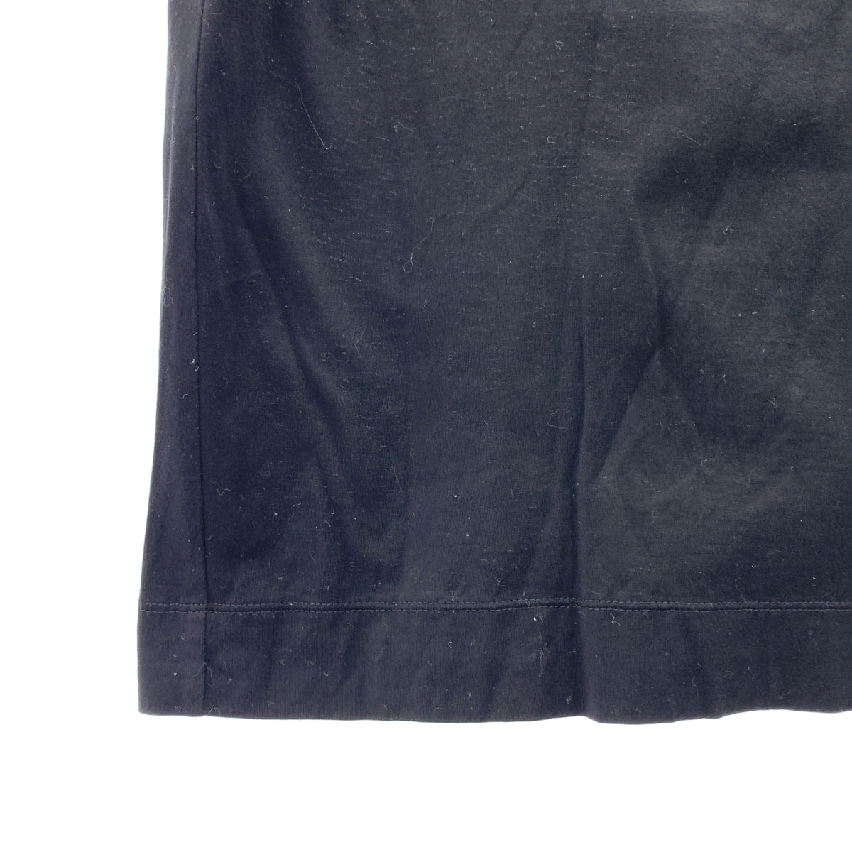 SLOANE / スローン | コットン Tシャツ | 1 | ブラック | レディース