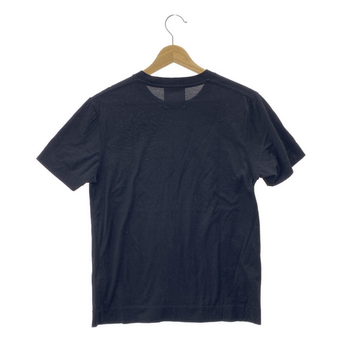 SLOANE / スローン | コットン Tシャツ | 1 | ブラック | レディース
