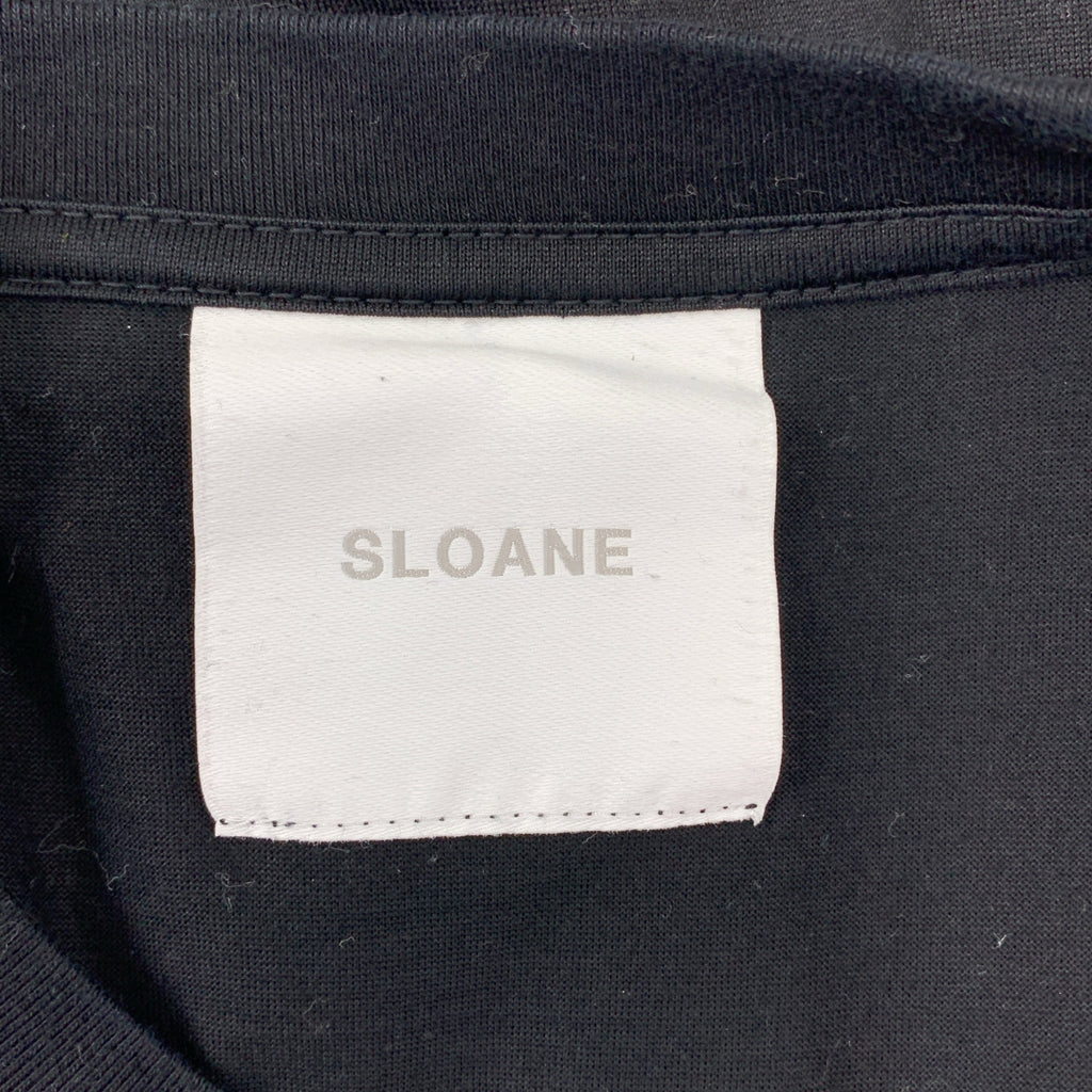 SLOANE | 棉質T卹 | 尺寸 1 | 女款