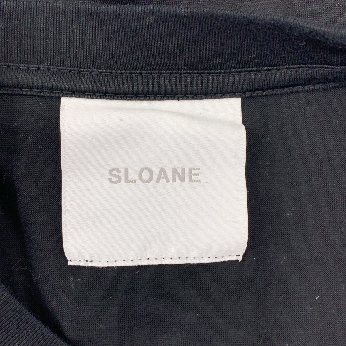 SLOANE | 棉質T卹 | 尺寸 1 | 女款