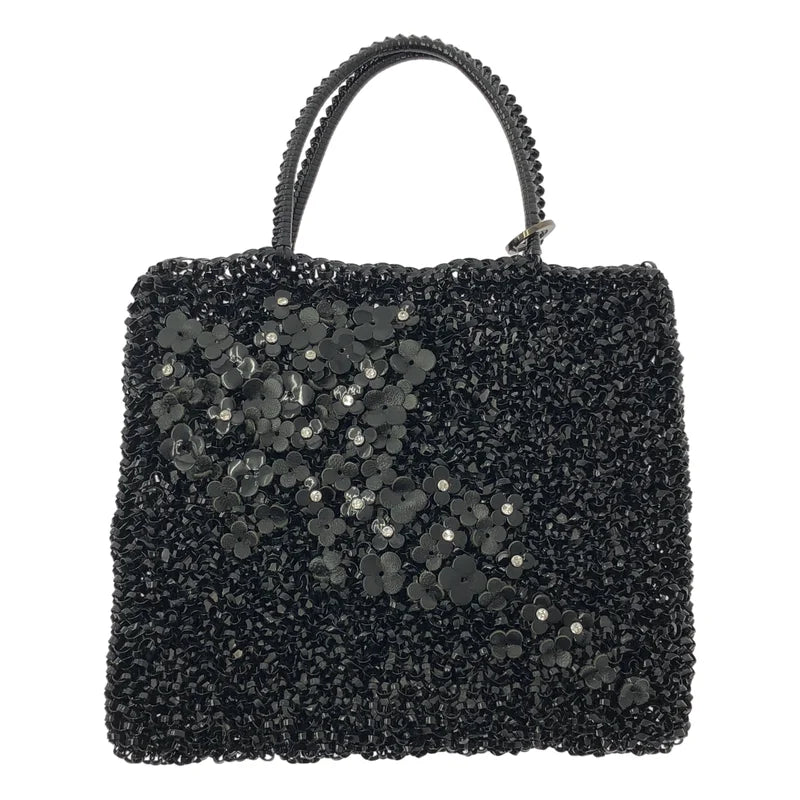 ANTEPRIMA / アンテプリマ | フラワー ドッキング ハンドバッグ |