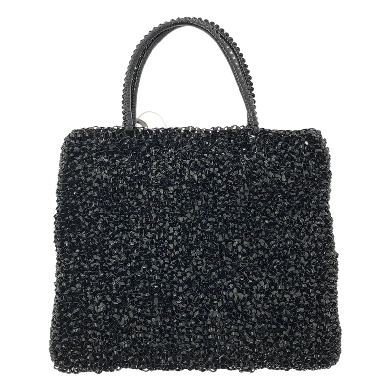 ANTEPRIMA / アンテプリマ | フラワー ドッキング ハンドバッグ |