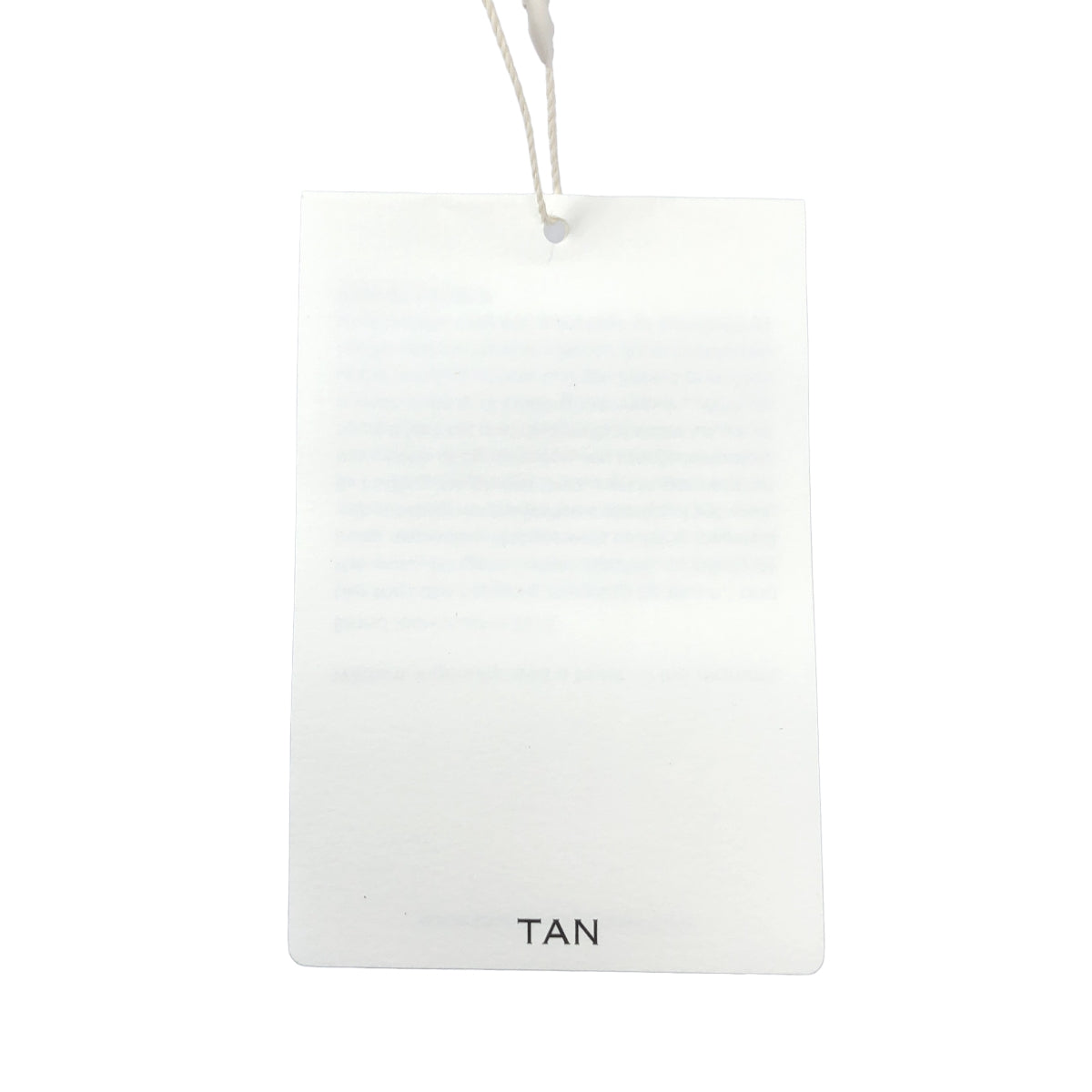 【新品】  TAN / タン | LULEX MULTIBORDER KNITTED SKIRT ボーダー ニット スカート | F | マルチカラー | レディース