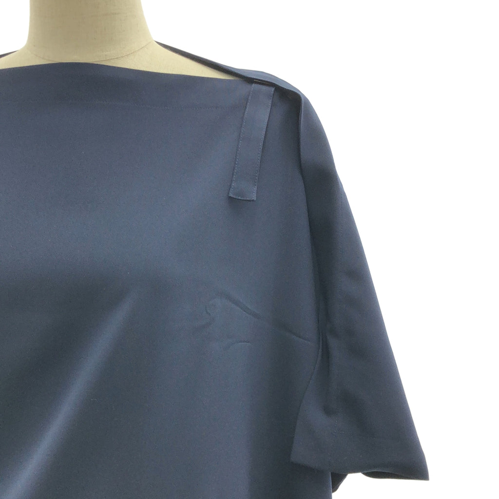 132 5. ISSEY MIYAKE / 1325.イッセイミヤケ | 2022SS | SWITCHING COLOR スイッチング カラー ドレス ワンピース | 3 |