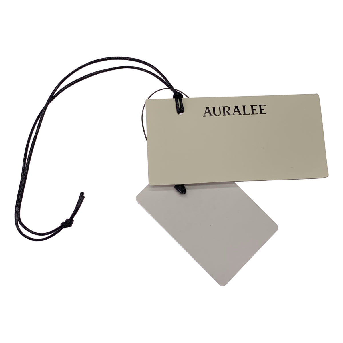 【新品】  AURALEE / オーラリー | 2025AW | WASHED BAGGY SATIN BLEACHED BAKER PANTS ウォッシュド バギー ブリーチ ベイカーパンツ | 3 | ベージュ | メンズ