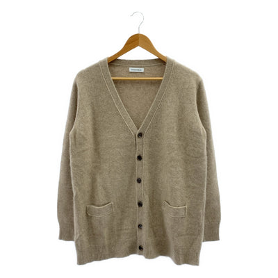 MADISON BLUE / 매디슨 블루 | 울 라쿤 혼합 가디건 | S |