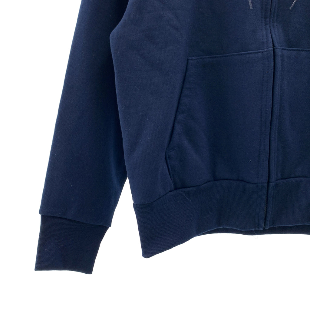 CAMBER / 캠버 | USA 제 뒷열 지퍼 파커 | M | 남성