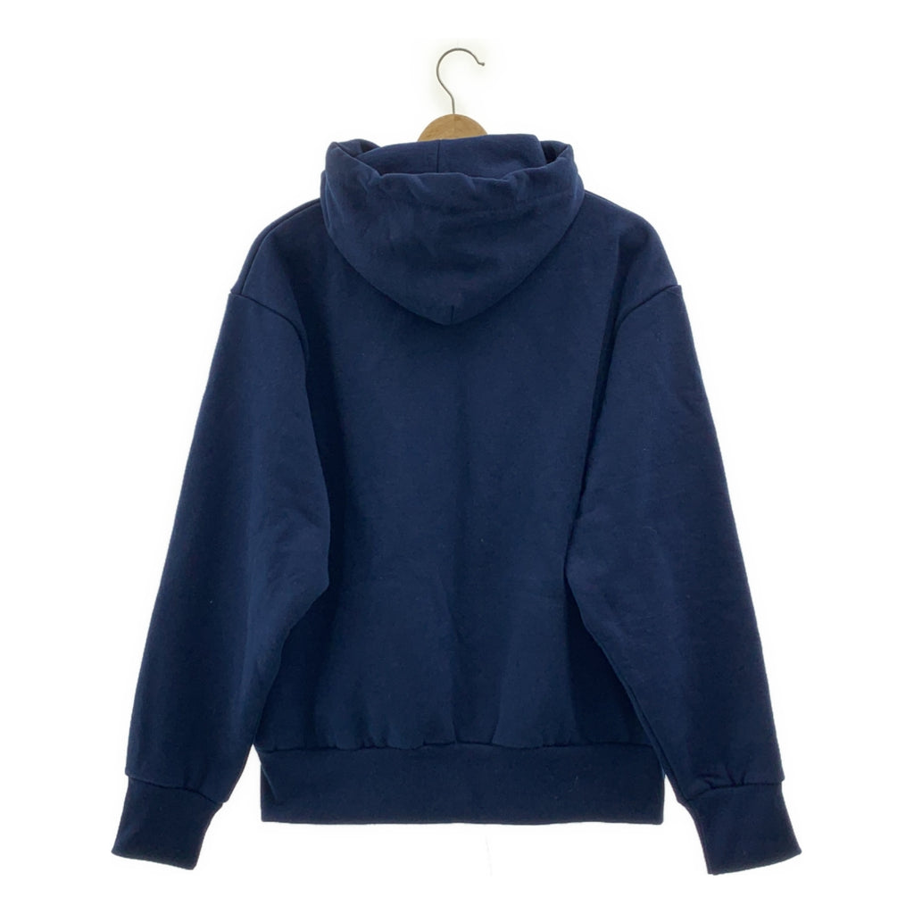 CAMBER / 캠버 | USA 제 뒷열 지퍼 파커 | M | 남성