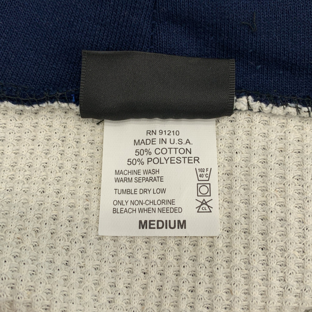 CAMBER / 캠버 | USA 제 뒷열 지퍼 파커 | M | 남성