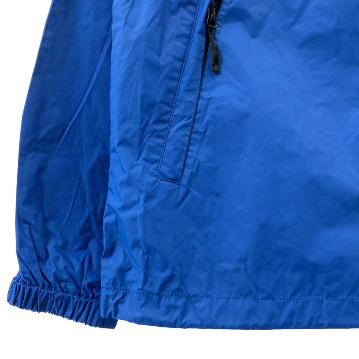 STUSSY | 尼龍Logo印花連帽外套 | L碼 | 男款