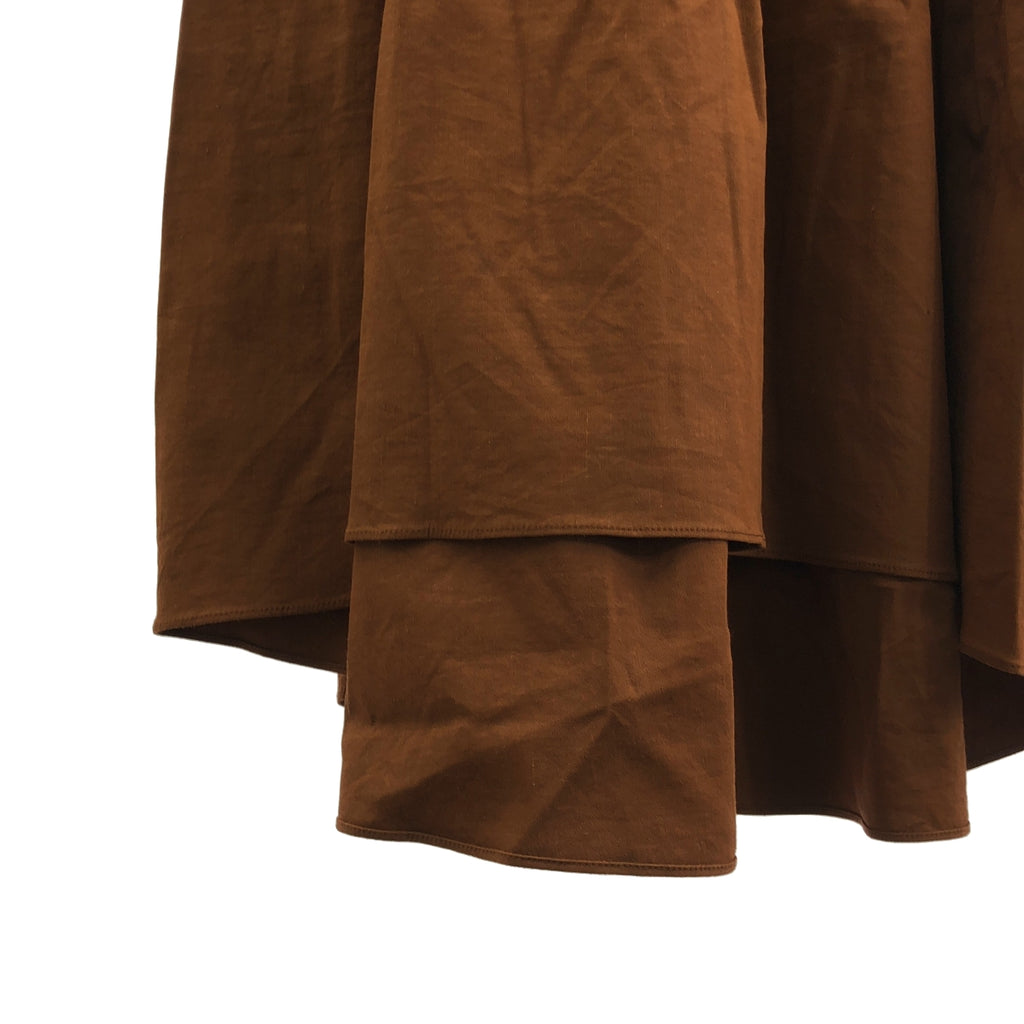 理論 | ECO CRUNCH WASH/TIE BK DR B 無袖連身裙 | S 碼 | 女裝