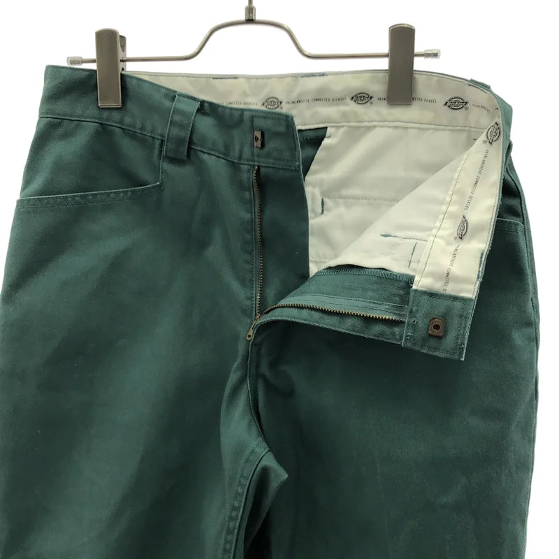 Vainl Archive / ヴァイナルアーカイブ | × Dickies / ディッキーズ チノ ワークパンツ | 28 | メンズ