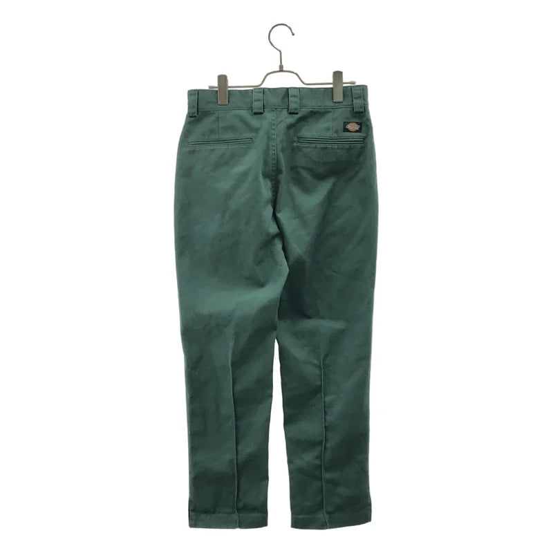 Vainl Archive / ヴァイナルアーカイブ | × Dickies / ディッキーズ チノ ワークパンツ | 28 | メンズ
