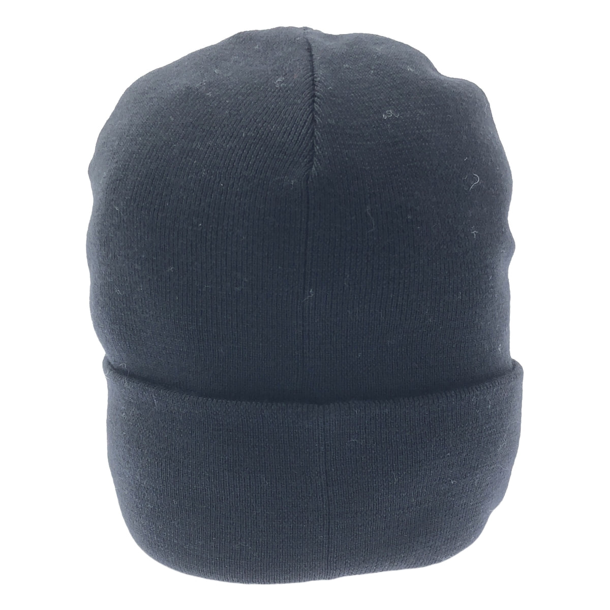 【美品】  OAMC / オーエーエムシー | Wool Watch Cap  ニットキャップ ビーニー | ブラック | メンズ