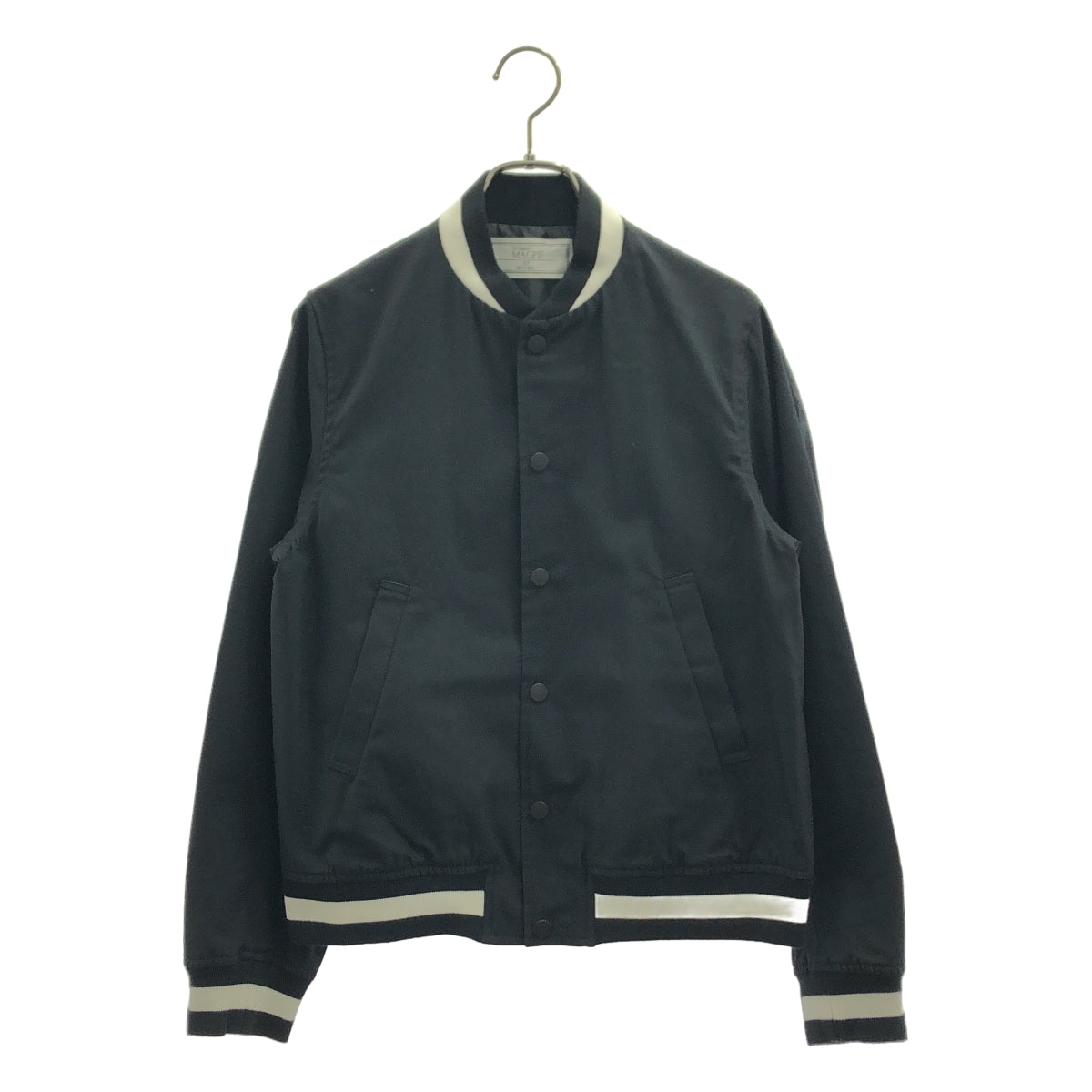 Thomas magpie / 토마스 머그파이 | 코튼 프린트 플라이트 재킷 | 38 | 여성