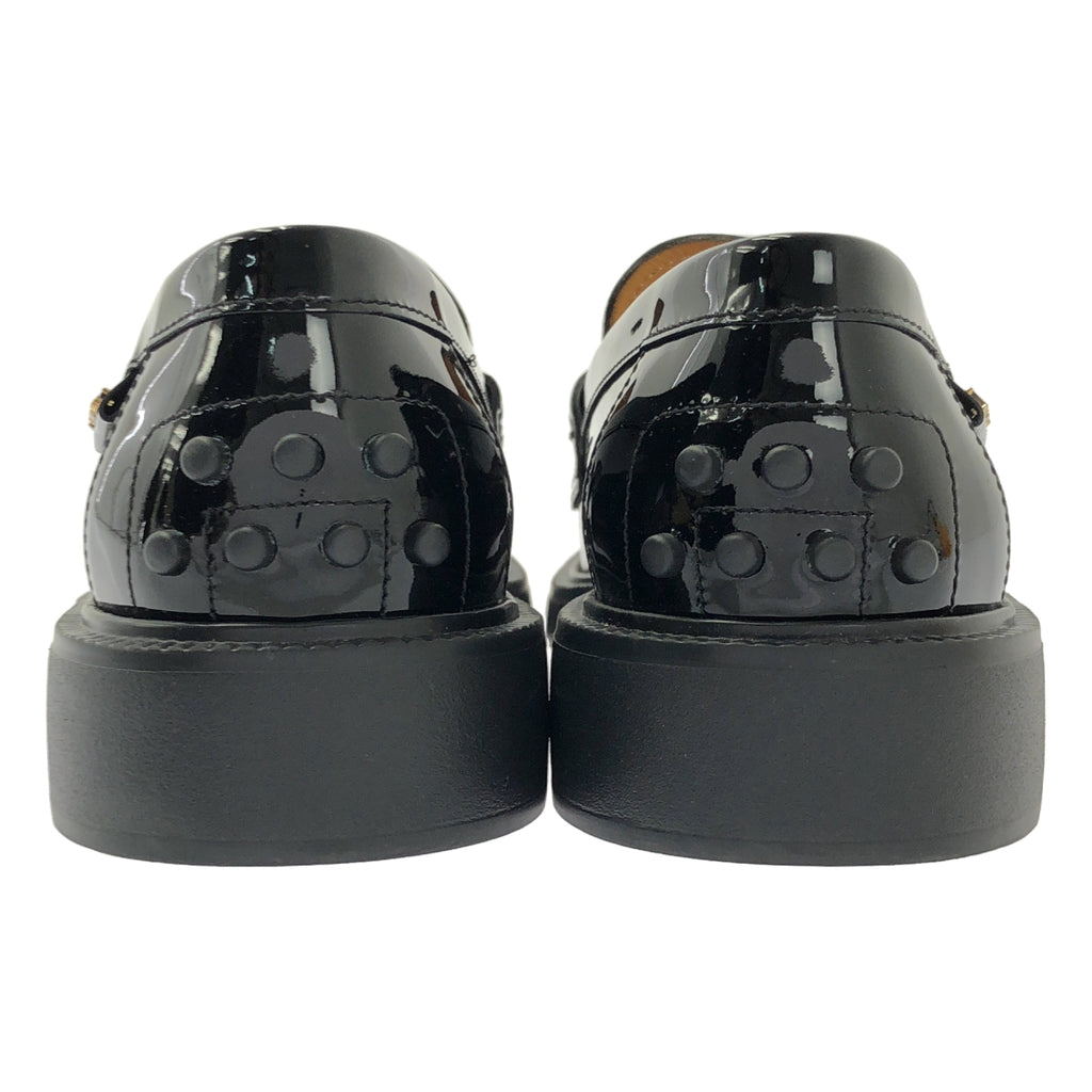 TOD'S / Tod's | x Ron Herman 琺瑯硬幣樂福鞋 | 37 碼 |