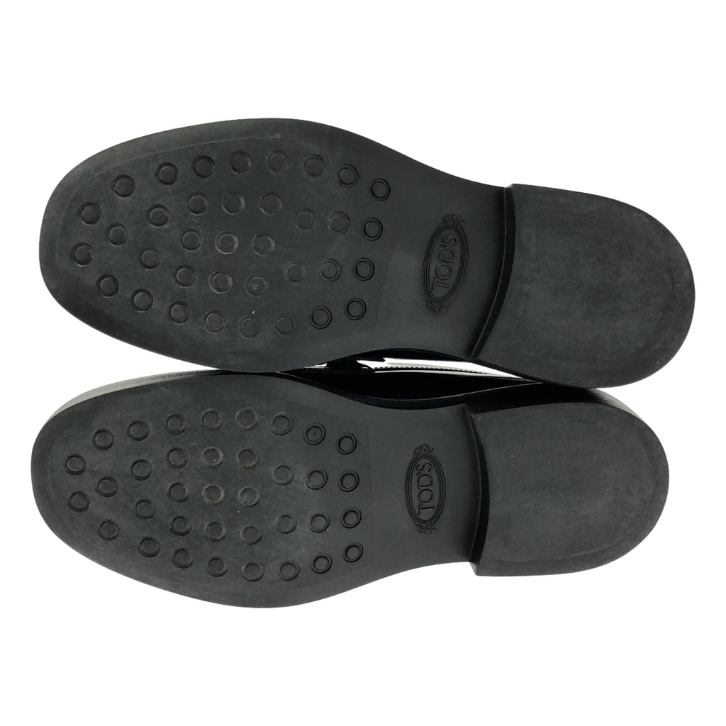 TOD'S / Tod's | x Ron Herman 琺瑯硬幣樂福鞋 | 37 碼 |