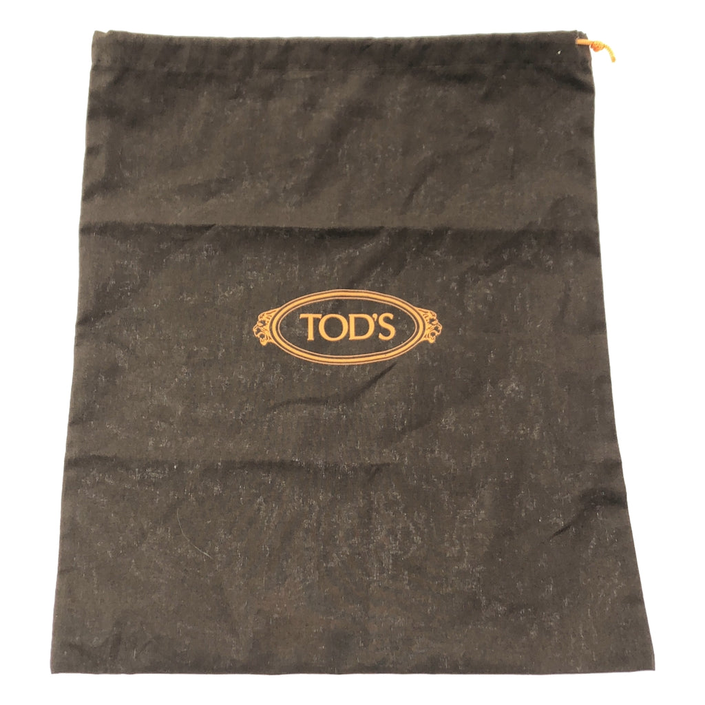 TOD'S / Tod's | x Ron Herman 琺瑯硬幣樂福鞋 | 37 碼 |