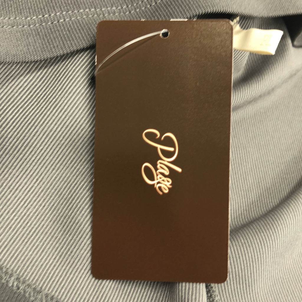 Plage / プラージュ | 2024SS | リブタンクワンピース | 36 | レディース