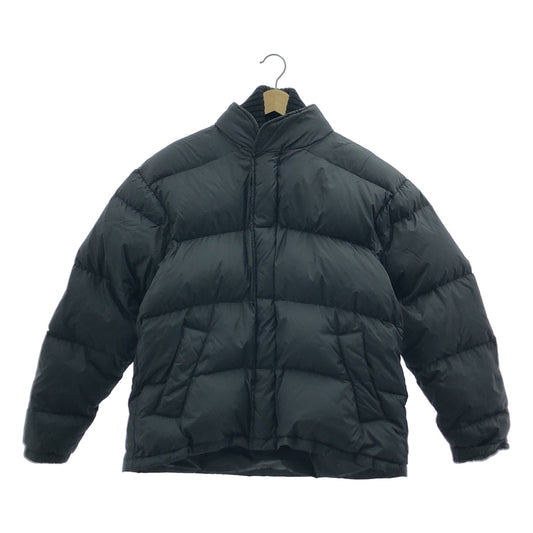 Maison Martin Margiela / メゾンマルタンマルジェラ | リブ切替 ダウンジャケット | 38 | レディース