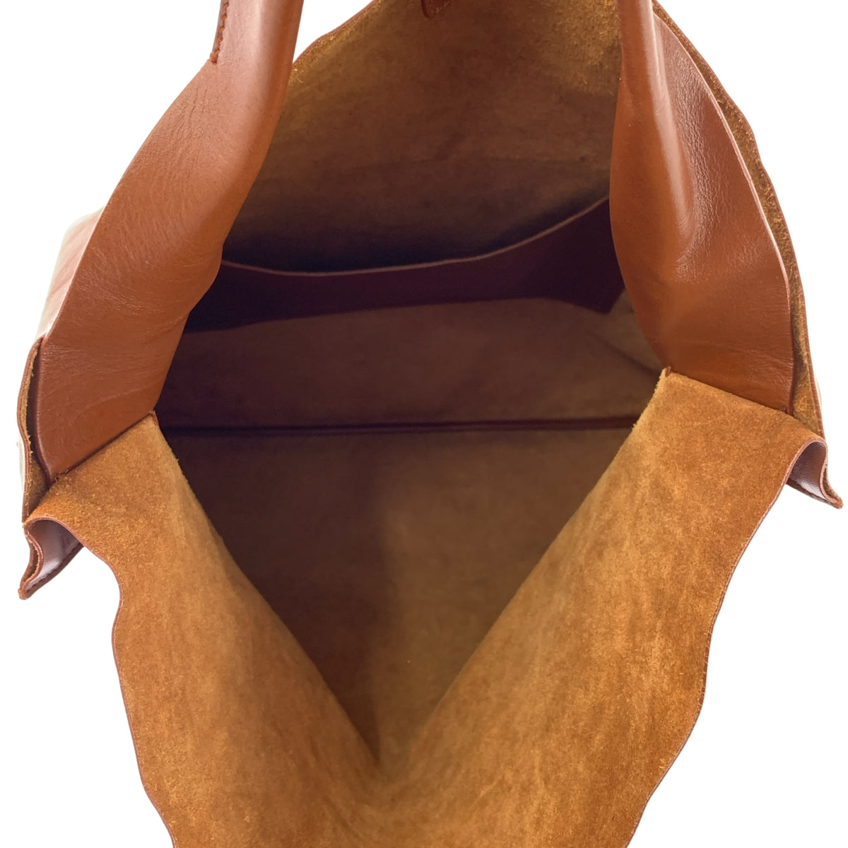 JIL SANDER / 질산더 | XIAO 샤오 가죽 핸드백 |