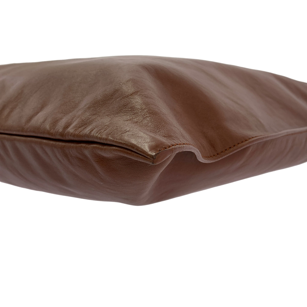 JIL SANDER / 질산더 | XIAO 샤오 가죽 핸드백 |