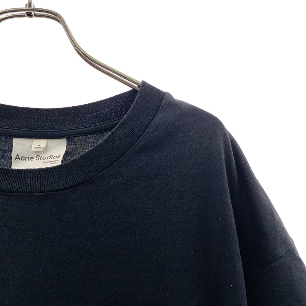 Acne Studios / アクネストゥディオズ | コットン ポケット Tシャツ | M | メンズ