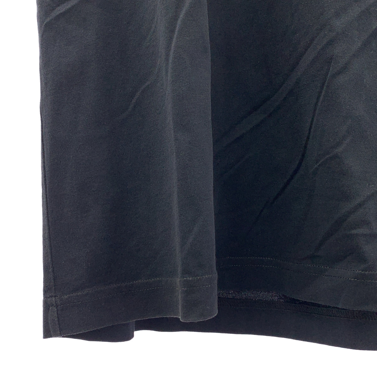 Acne Studios / アクネストゥディオズ | コットン ポケット Tシャツ | M | メンズ