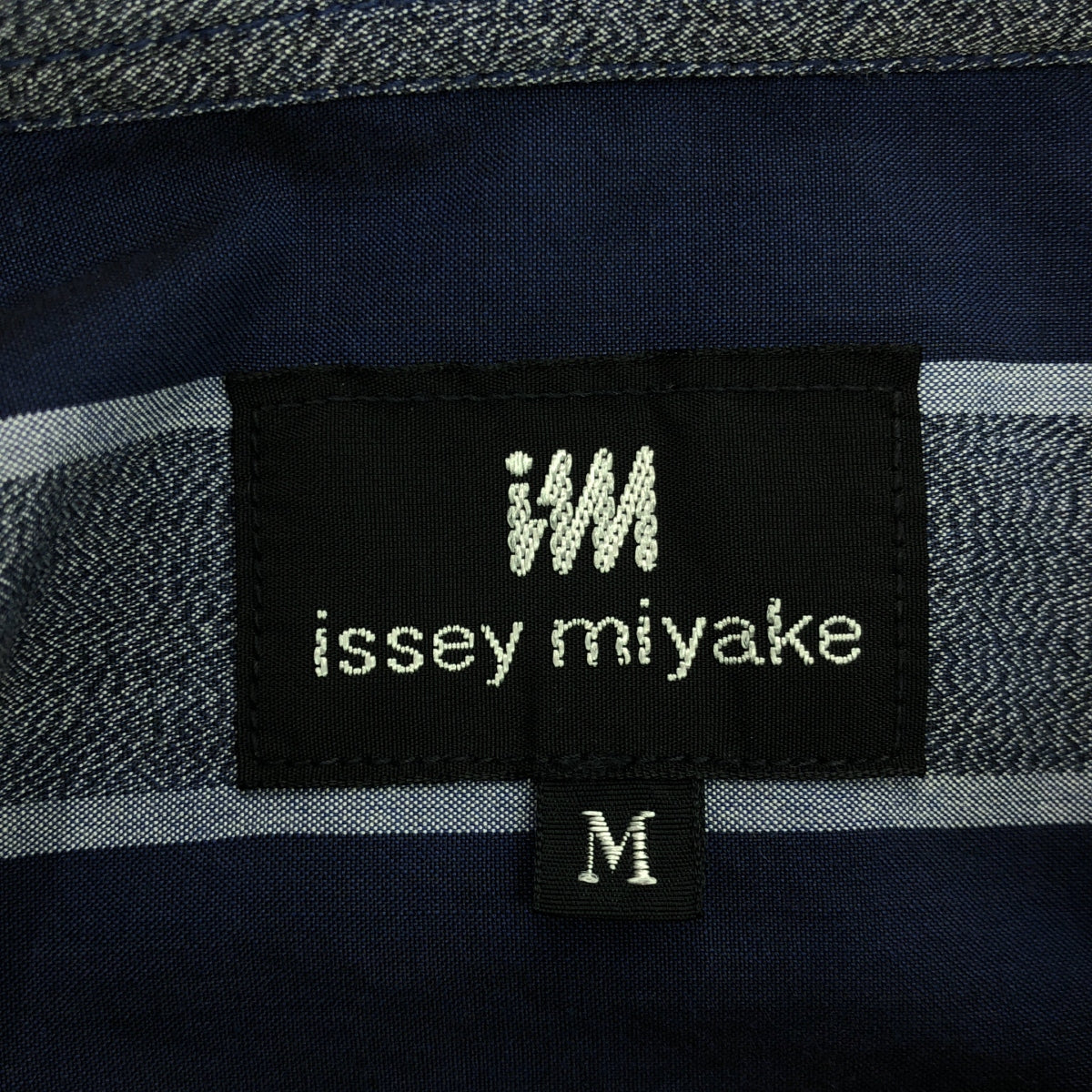 im product issey miyake / イッセイミヤケ | 1990s～ コットン