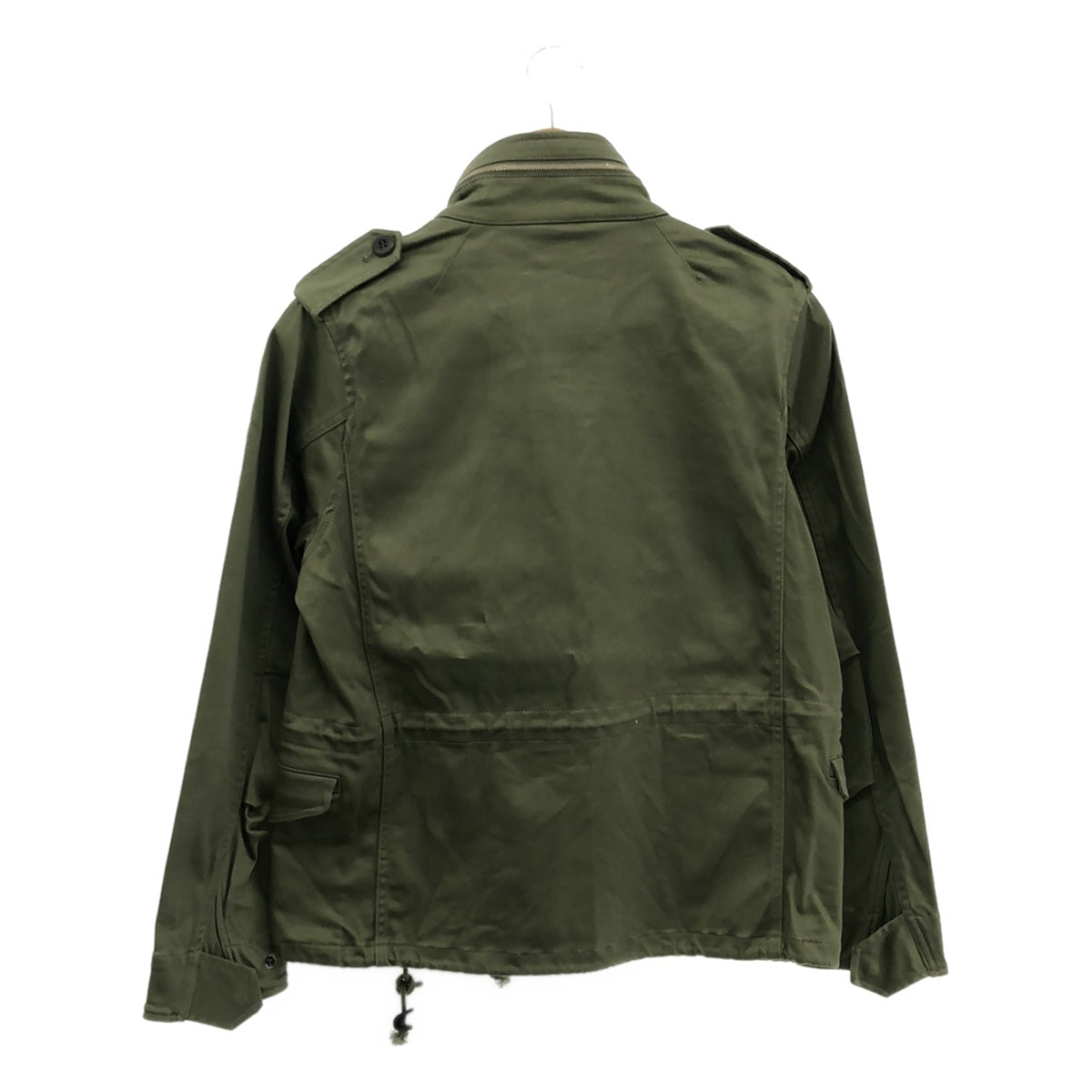 upper hights / アッパーハイツ | THE SIXTY FIVE ARMY M-65