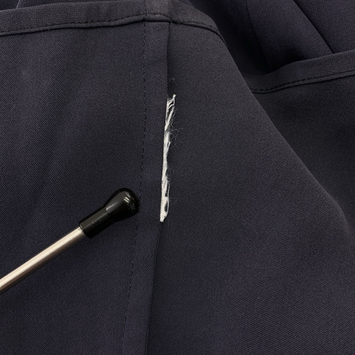 theory luxe / セオリーリュクス | プルオーバー ボウタイ ブラウス