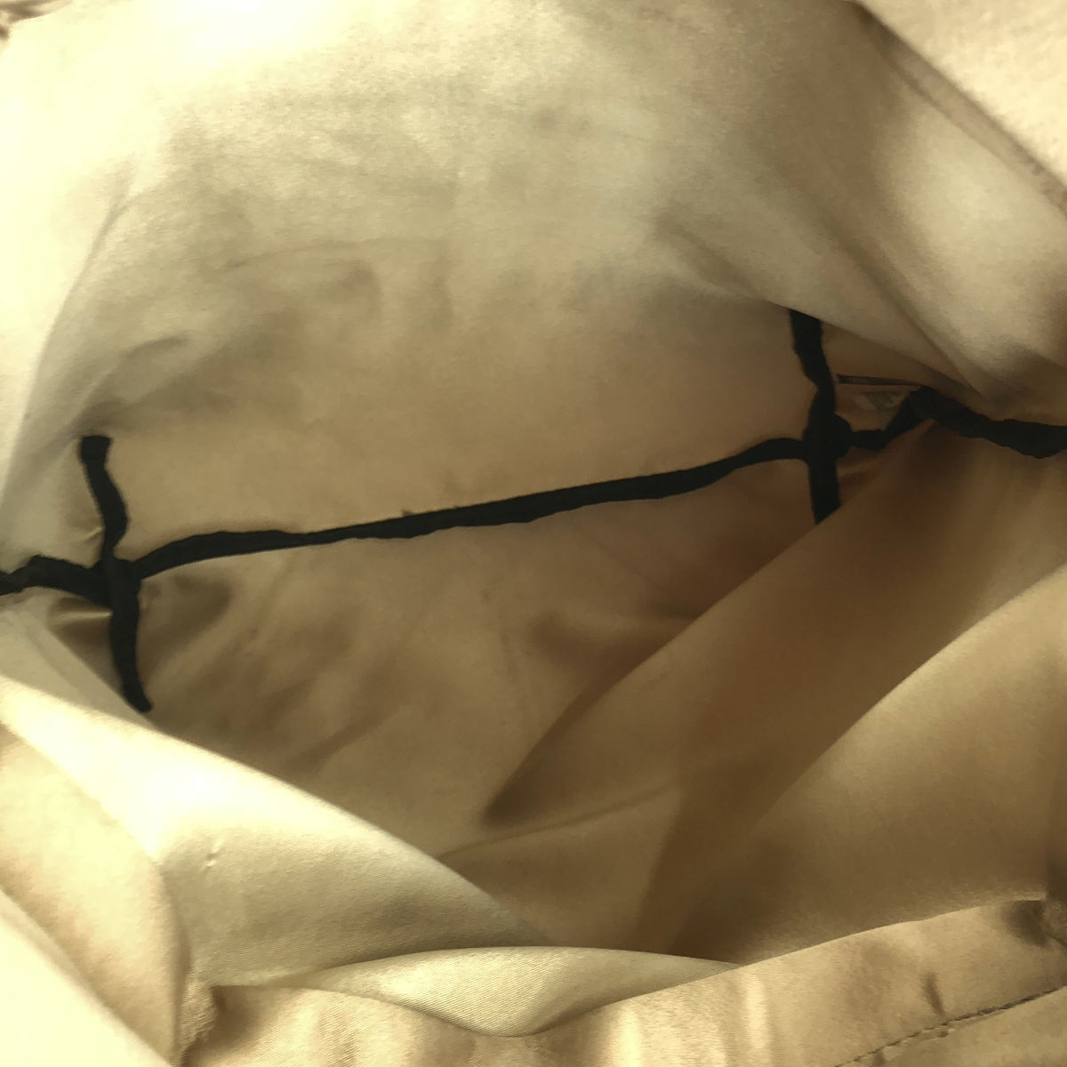 CHLOE 看見 | 2024SS |標誌印花手提袋 |米色/棕色|女性的