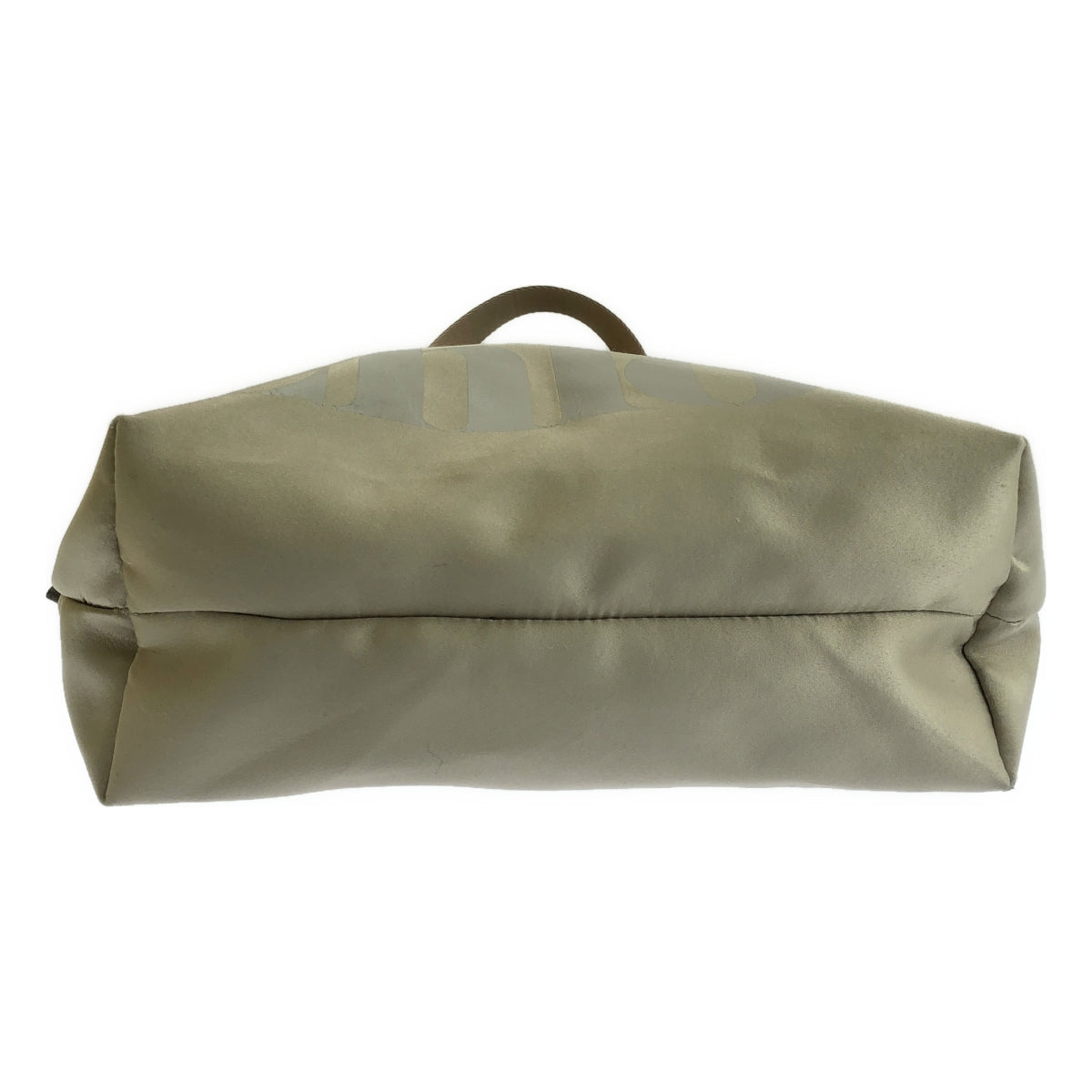 CHLOE 看見 | 2024SS |標誌印花手提袋 |米色/棕色|女性的