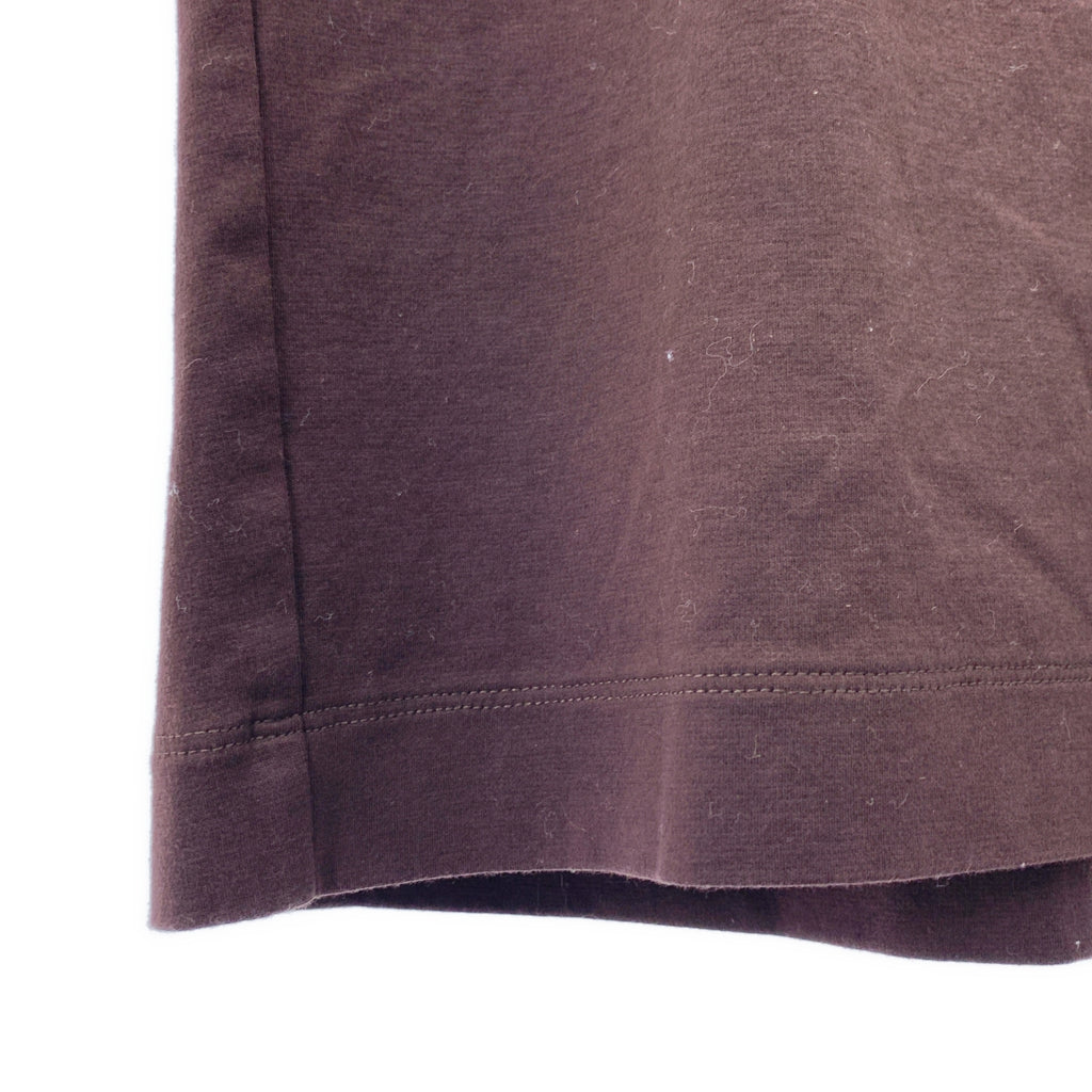 ebure / Ebur | 純棉短袖T卹 | 尺寸 38 |