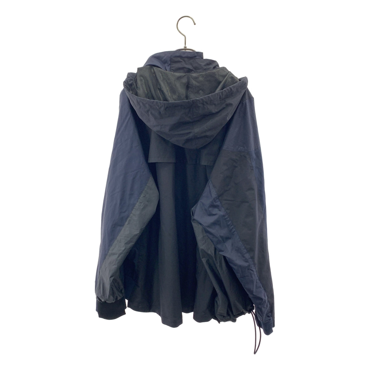 sacai / サカイ | × NIKE Double-Zip Jacket ナイロン ジャケット | L | メンズ