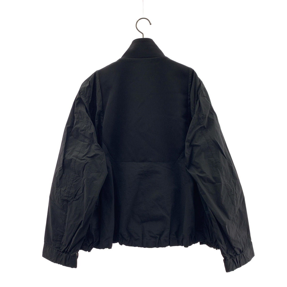 sacai / サカイ | 2025SS | Matelasse Twill Mix Blouson ブルゾン ジャケット | 2 | メンズ