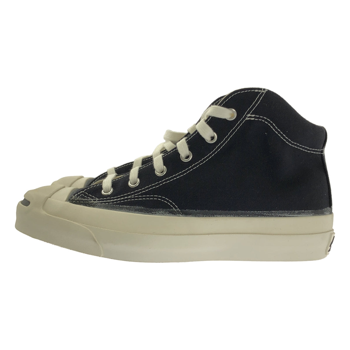CONVERSE ADDICT / コンバースアディクト | JACK PURCELL CANVAS MID