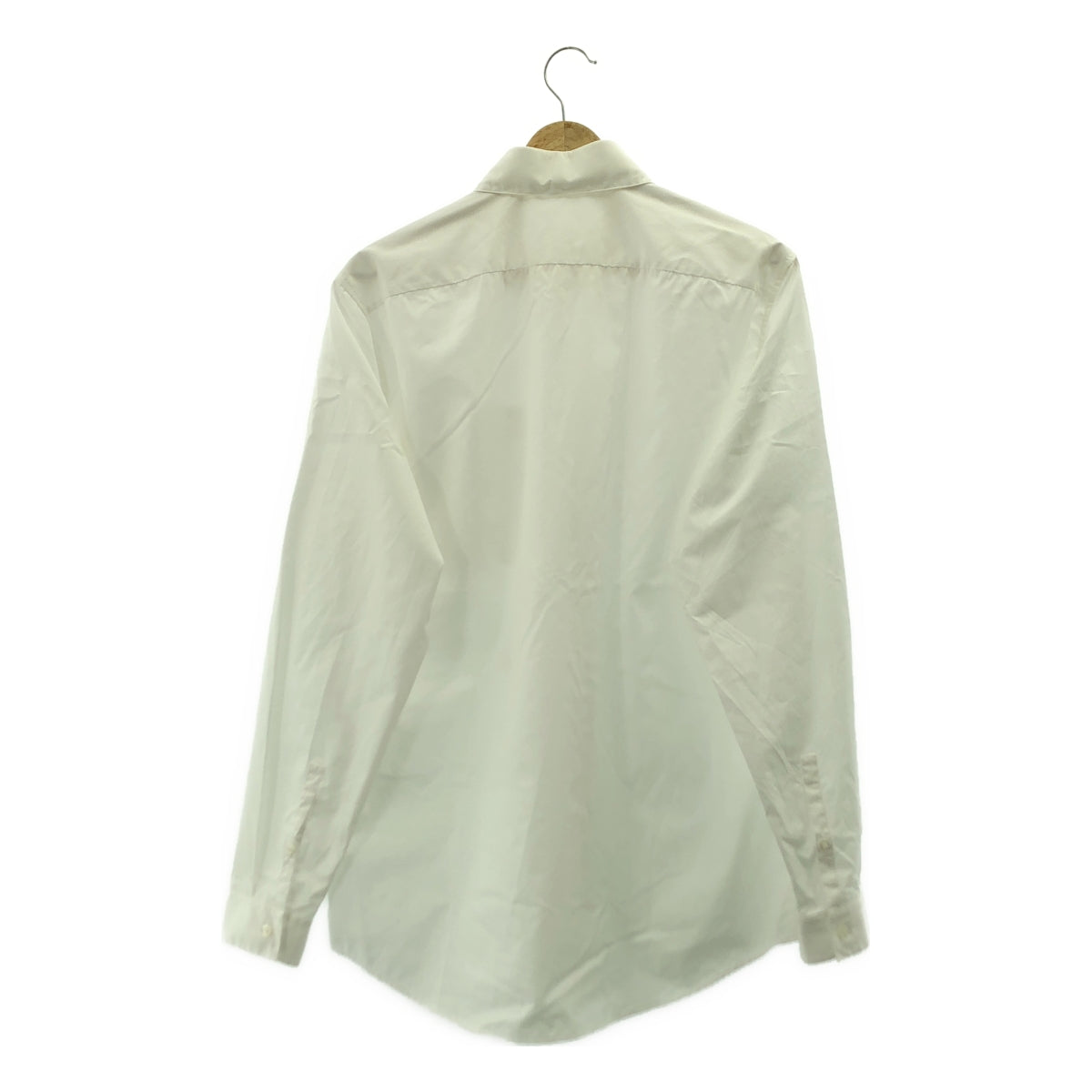 JIL SANDER / ジルサンダー | 7days shirt correction「Tuesday」 コットン シャツ | 40 | メンズ