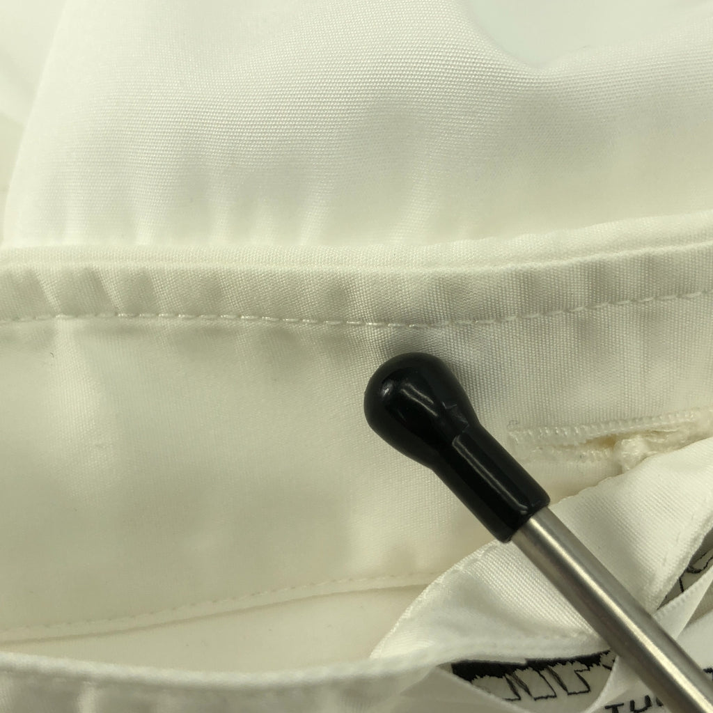 JIL SANDER / ジルサンダー | 7days shirt correction「Tuesday」 コットン シャツ | 40 | メンズ