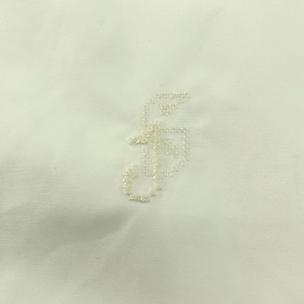 JIL SANDER / ジルサンダー | 7days shirt correction「Tuesday」 コットン シャツ | 40 | メンズ