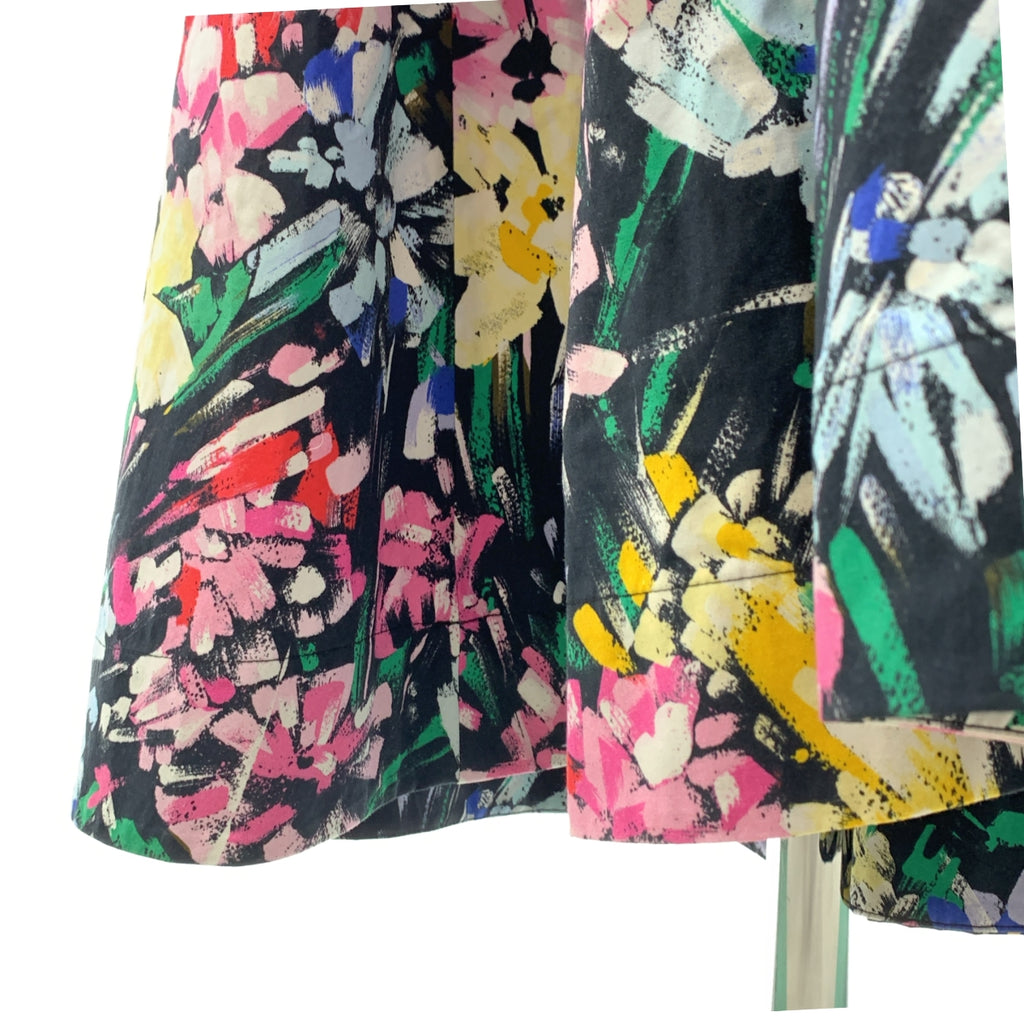 3.1 Phillip Lim / 쓰리원 필립 림 | 2024SS | 파이어워크 프린트 원피스 | 6 | 여성