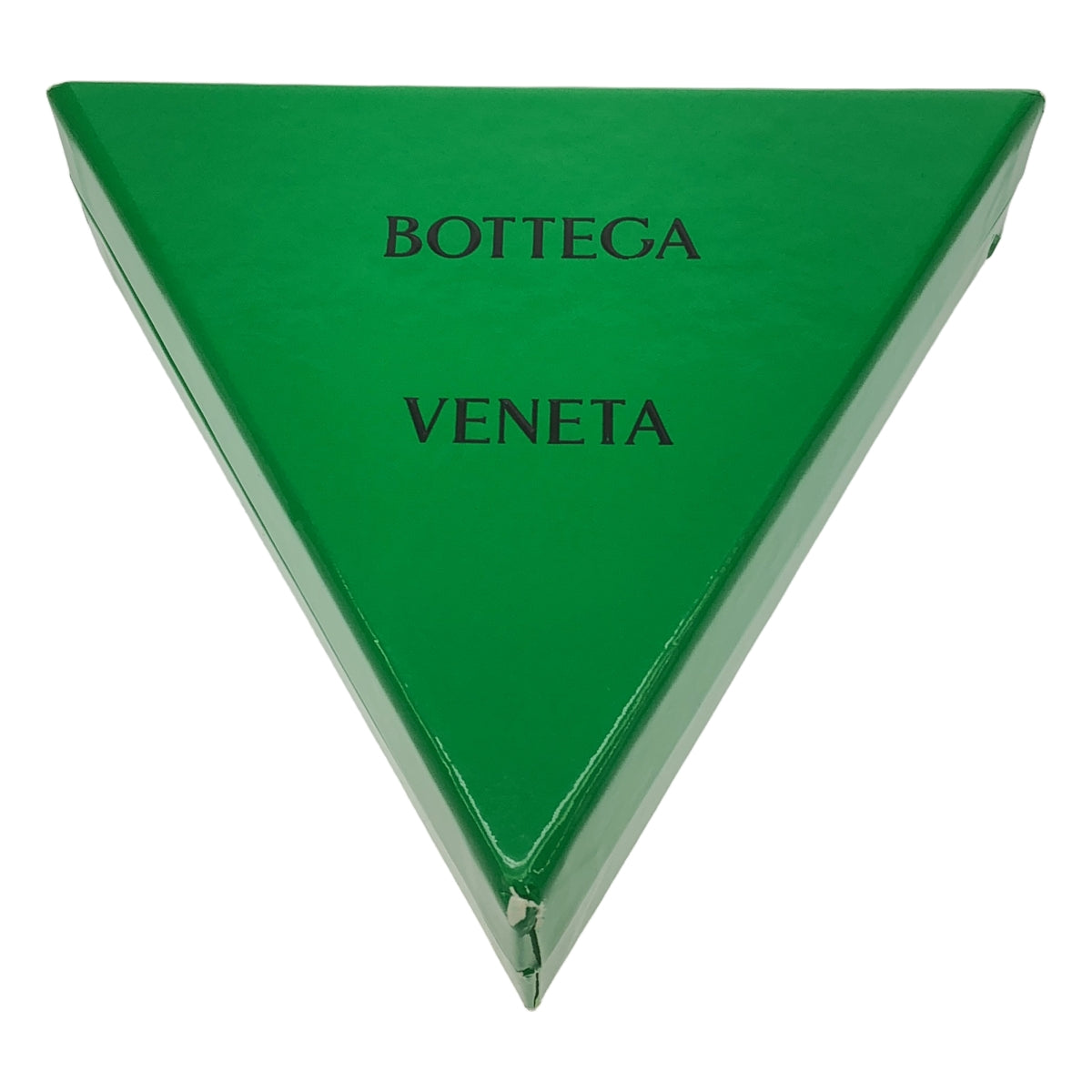 [狀況良好] BOTTEGA VENETA | 2 對環形耳環 |黃金 |女性的